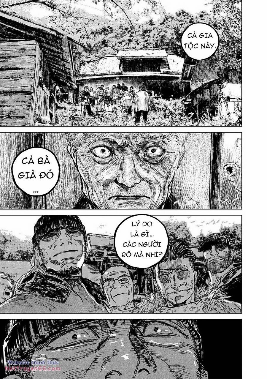 Gannibal 71 trang 17