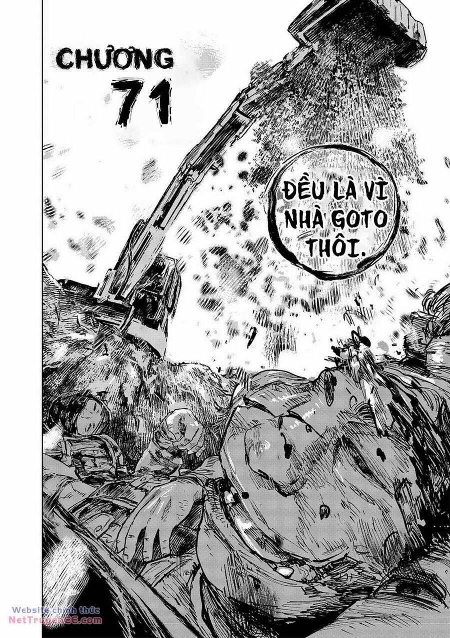 Gannibal 71 trang 4