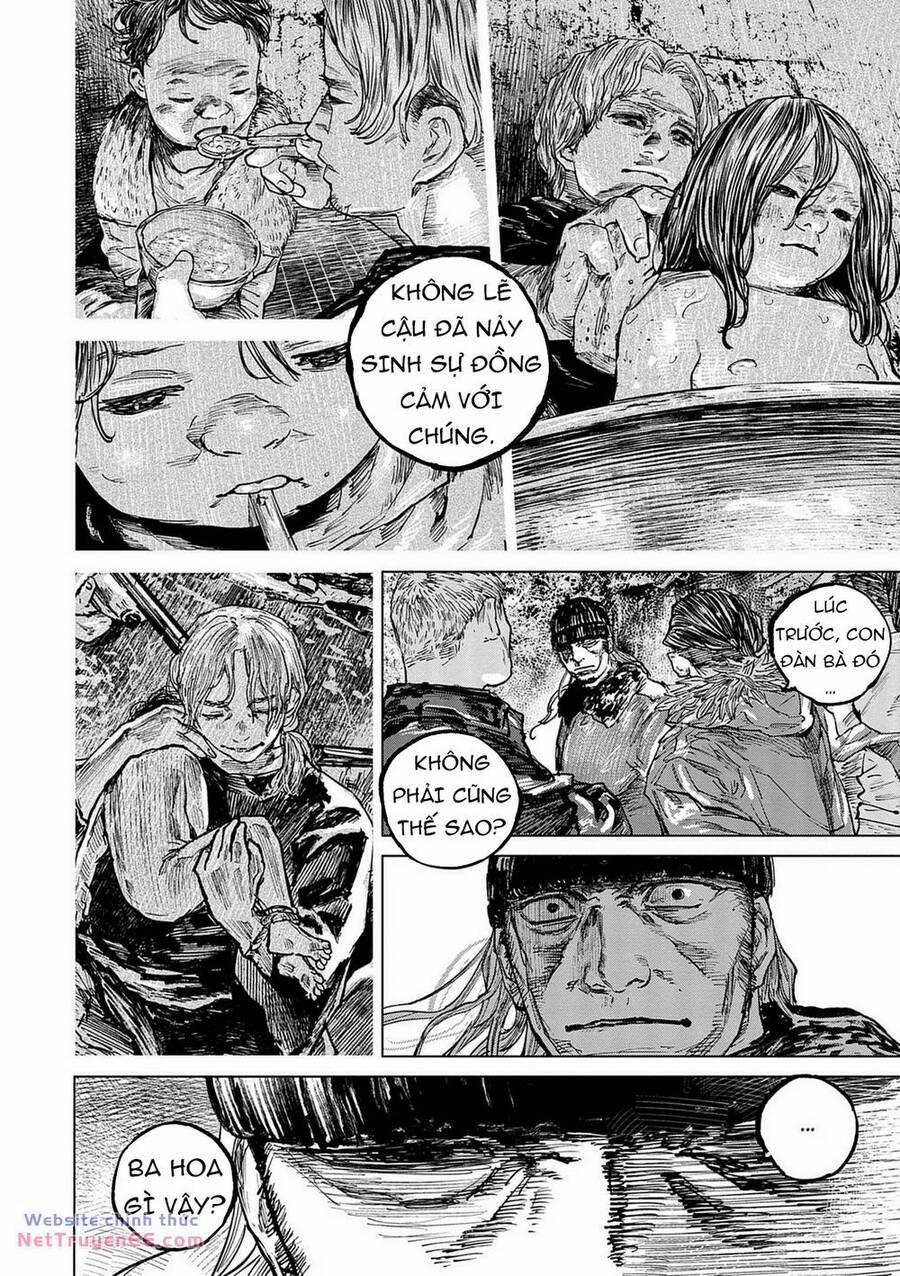 Gannibal 71 trang 6