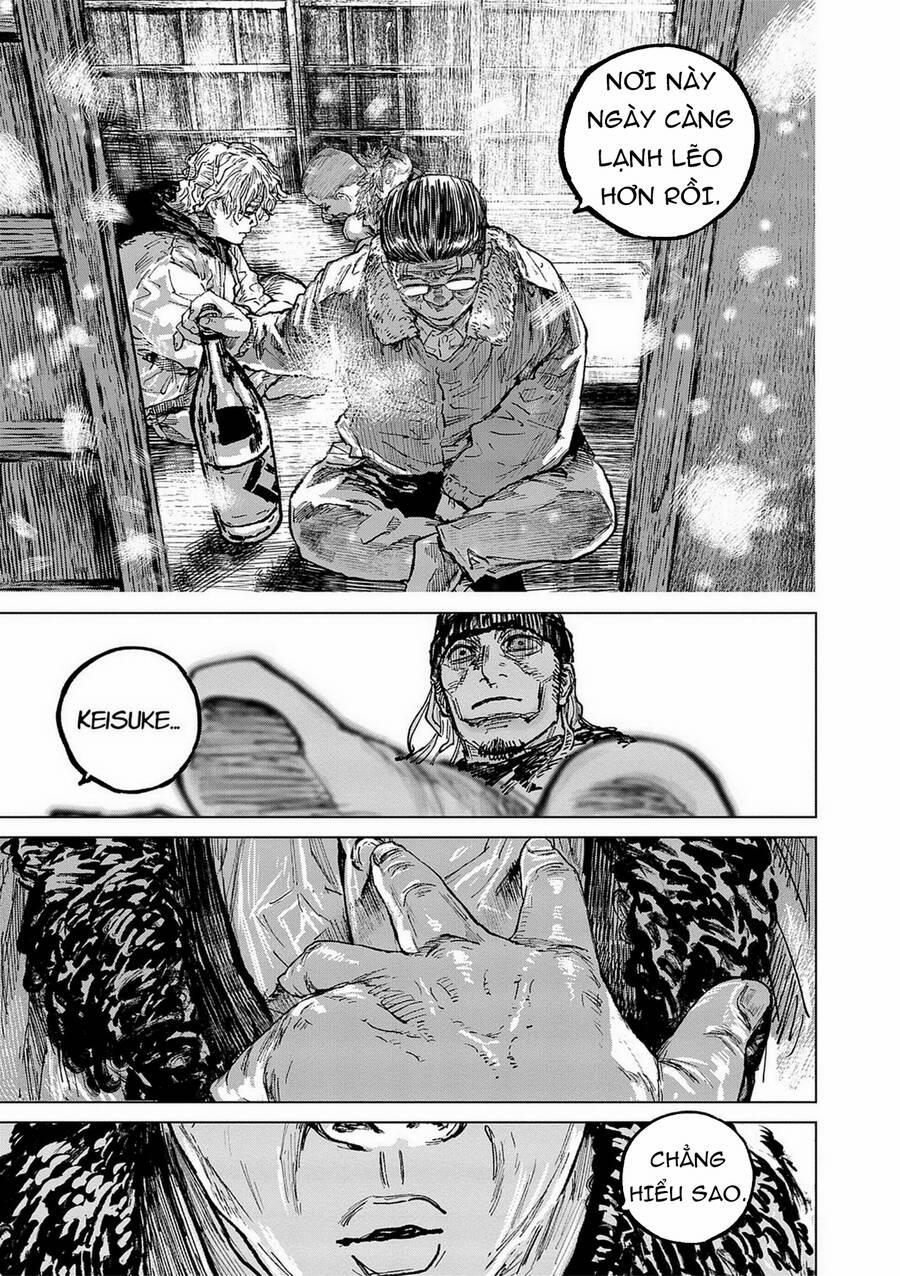 Gannibal 72 trang 11