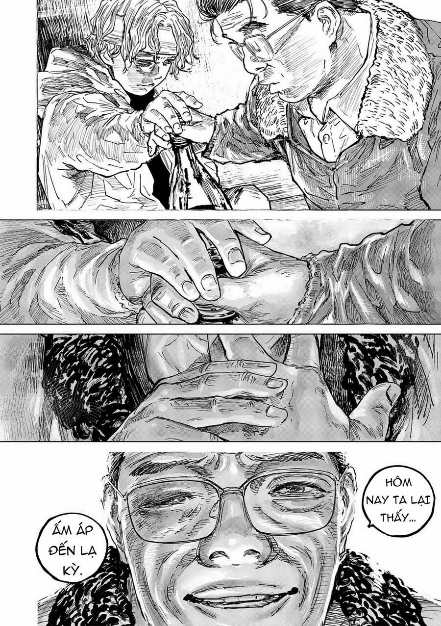 Gannibal 72 trang 12