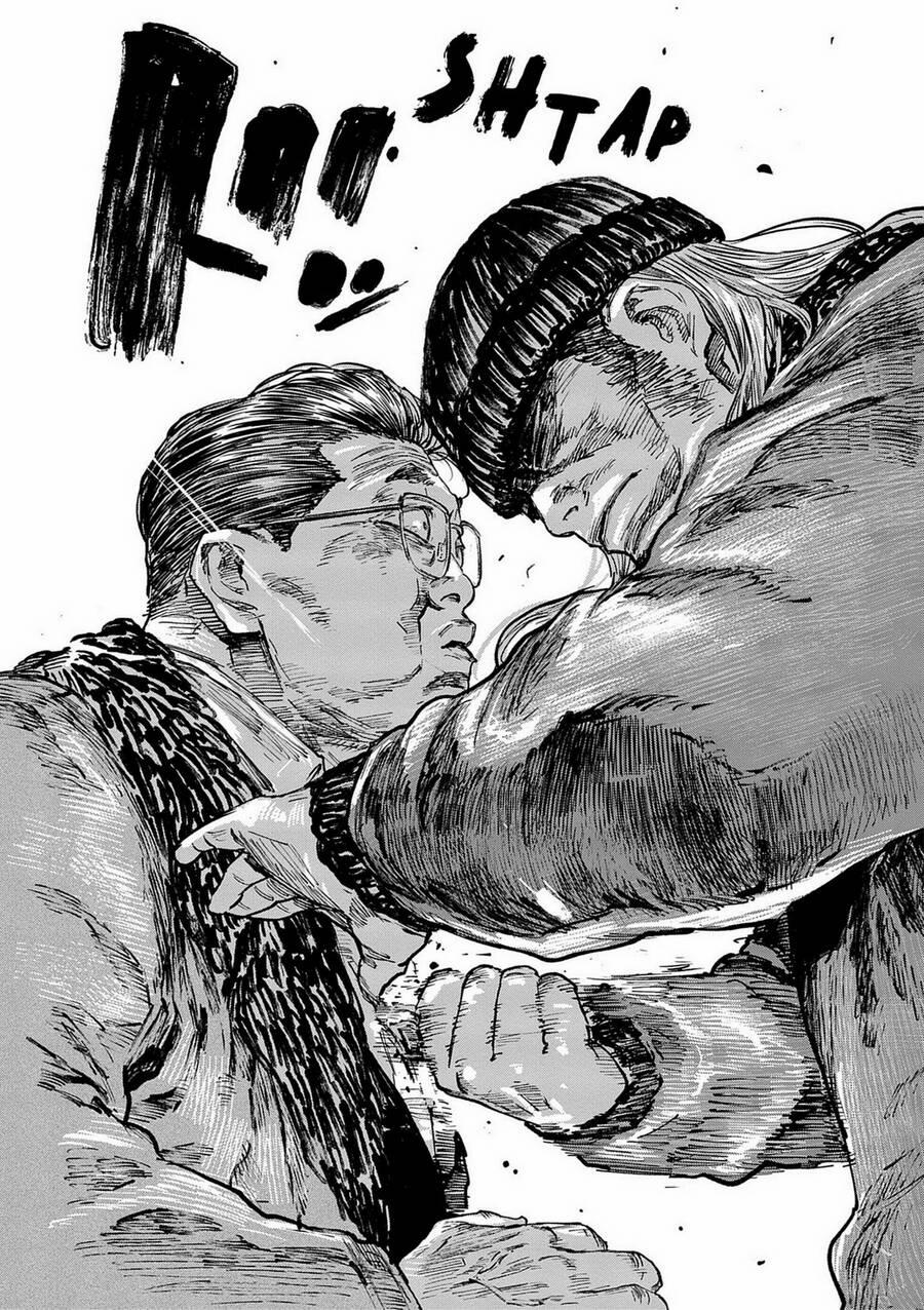 Gannibal 72 trang 14