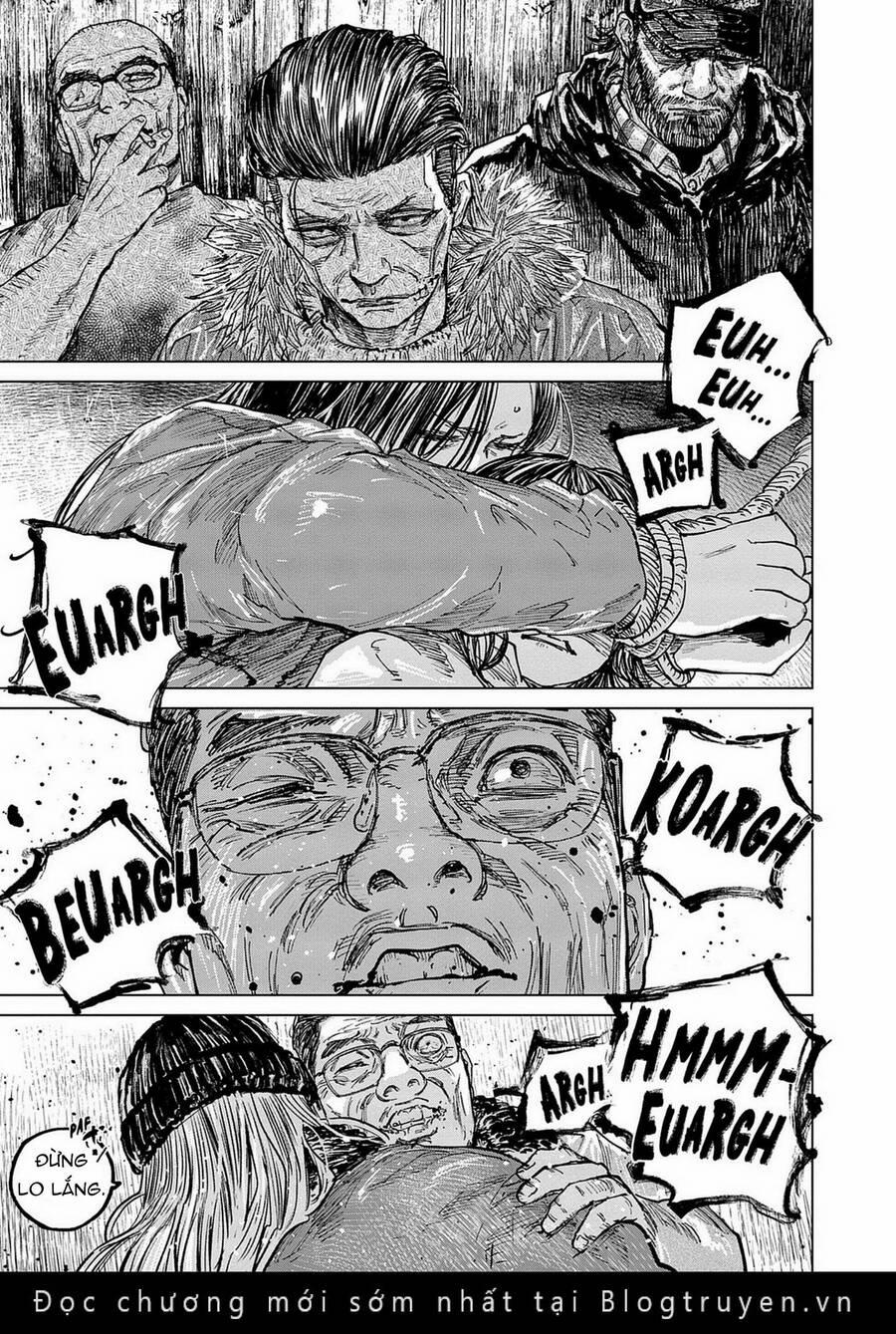 Gannibal 72 trang 15