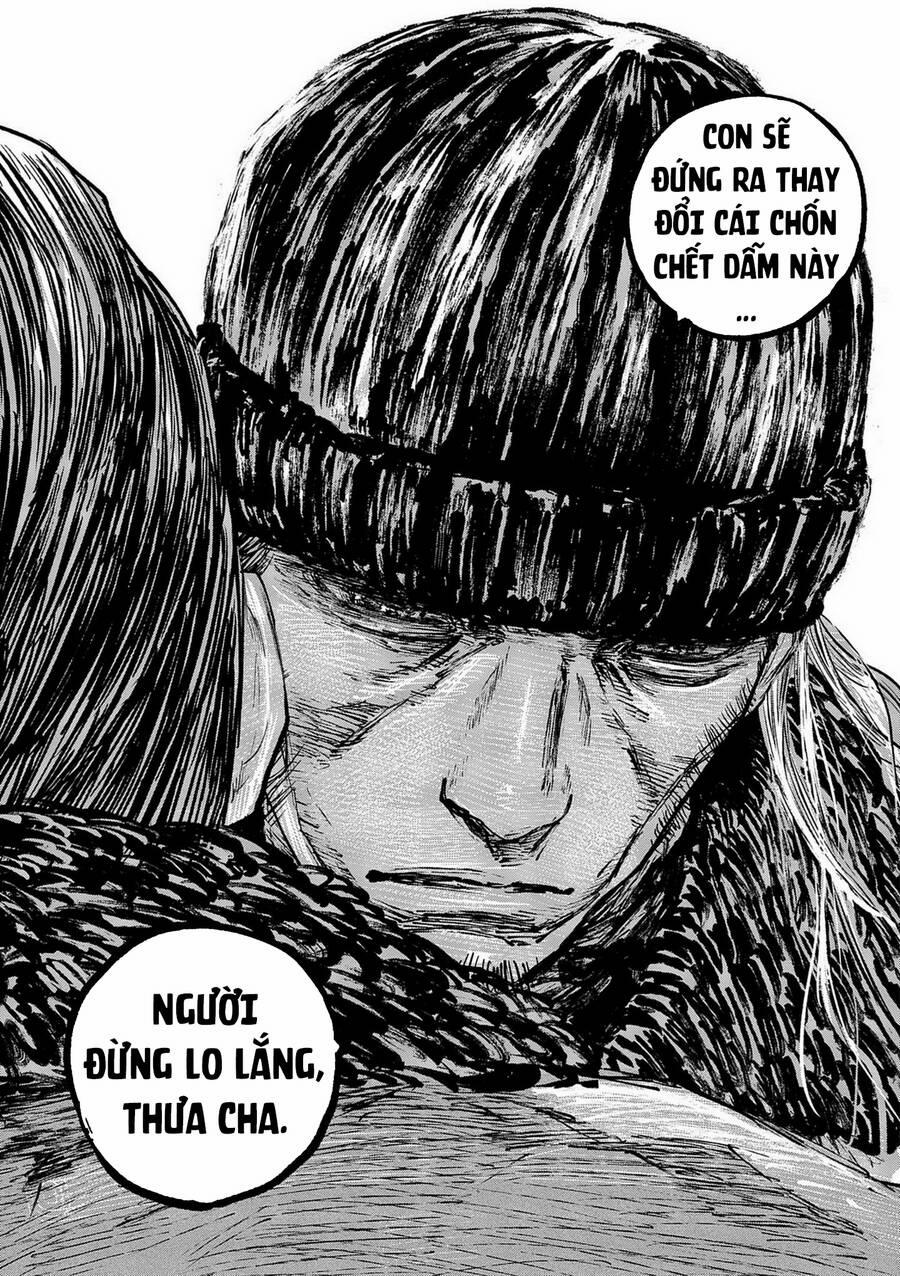 Gannibal 72 trang 16