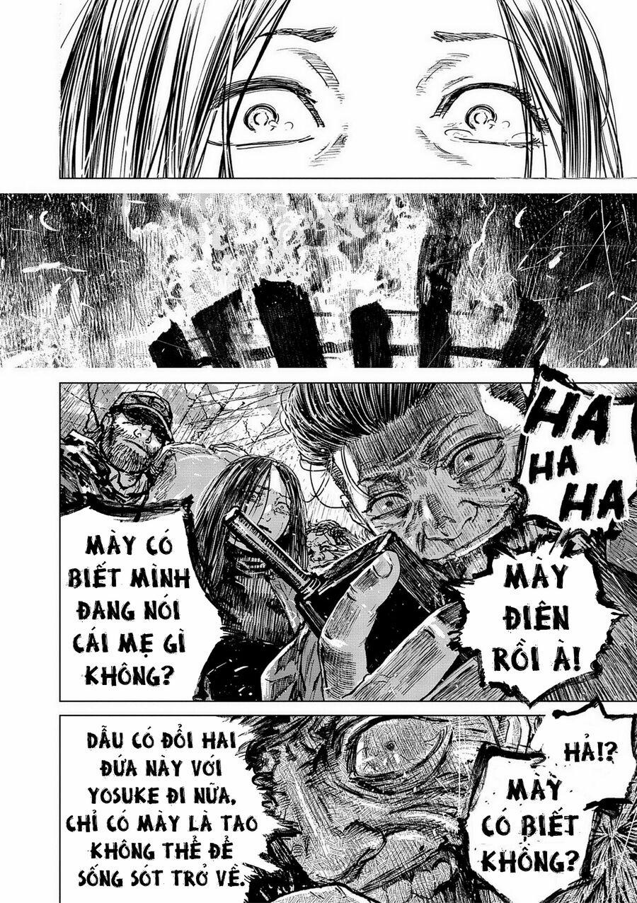 Gannibal 73 trang 10