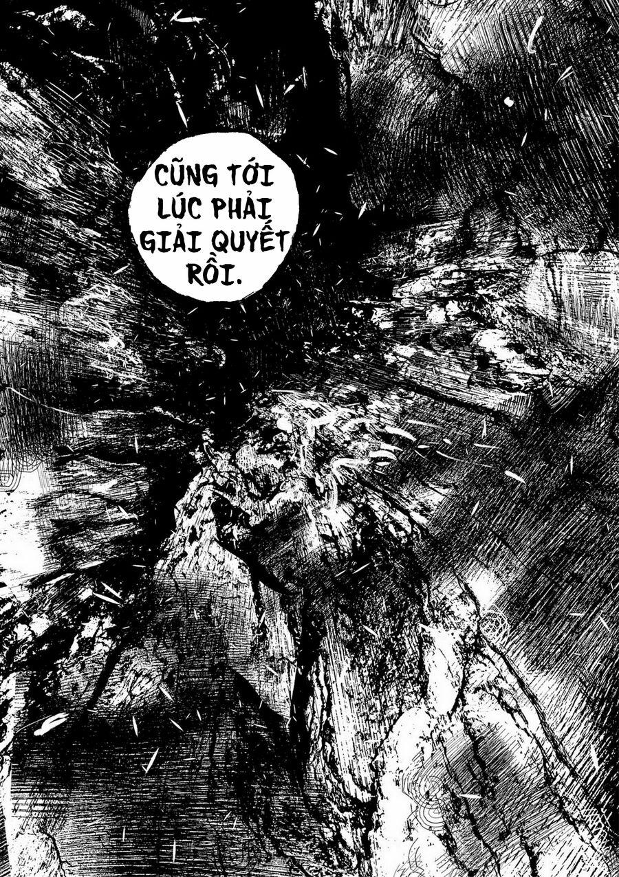 Gannibal 73 trang 12