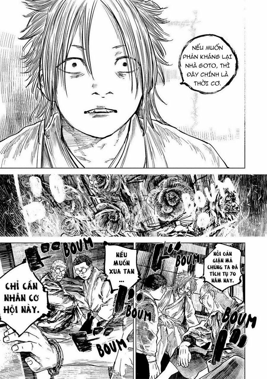 Gannibal 73 trang 17