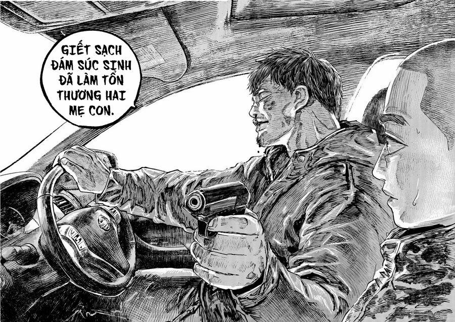 Gannibal 73 trang 9