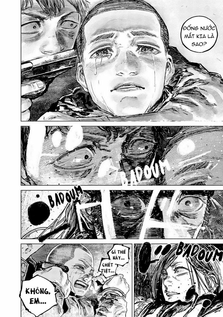 Gannibal 74 trang 16
