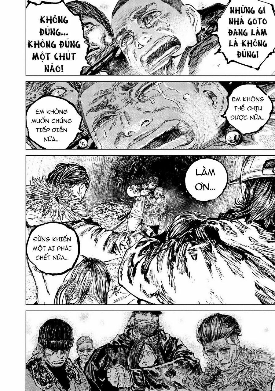 Gannibal 74 trang 18