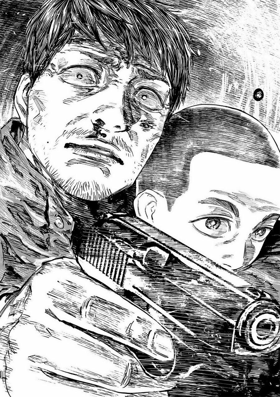 Gannibal 74 trang 21