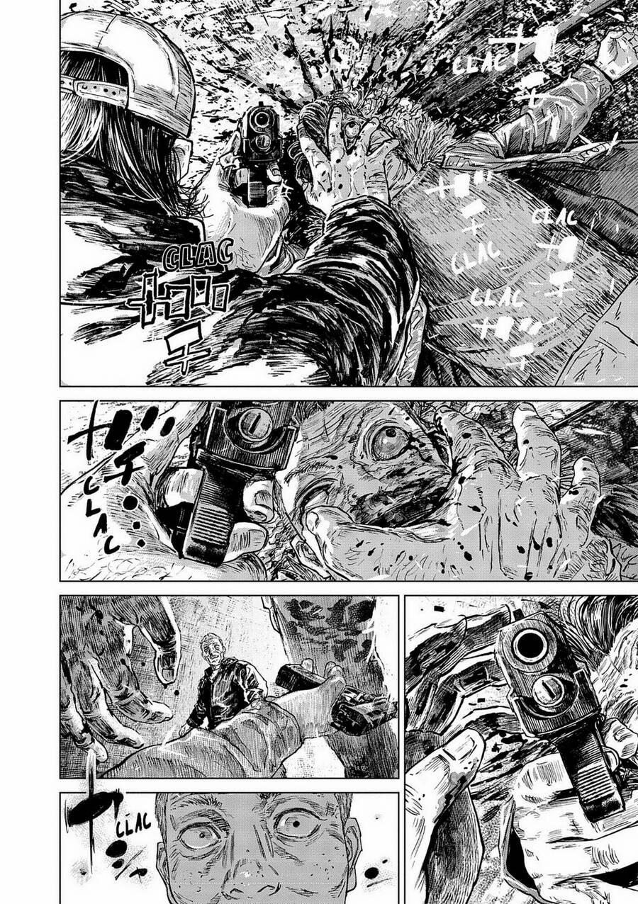 Gannibal 75 trang 13