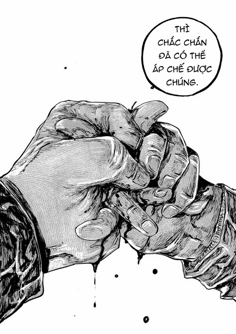 Gannibal 76 trang 10