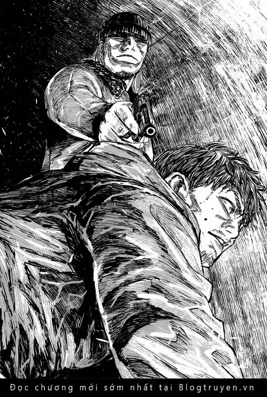 Gannibal 76 trang 19