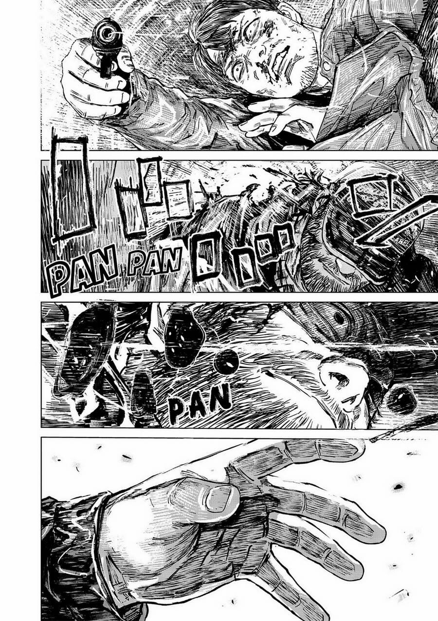 Gannibal 76 trang 8