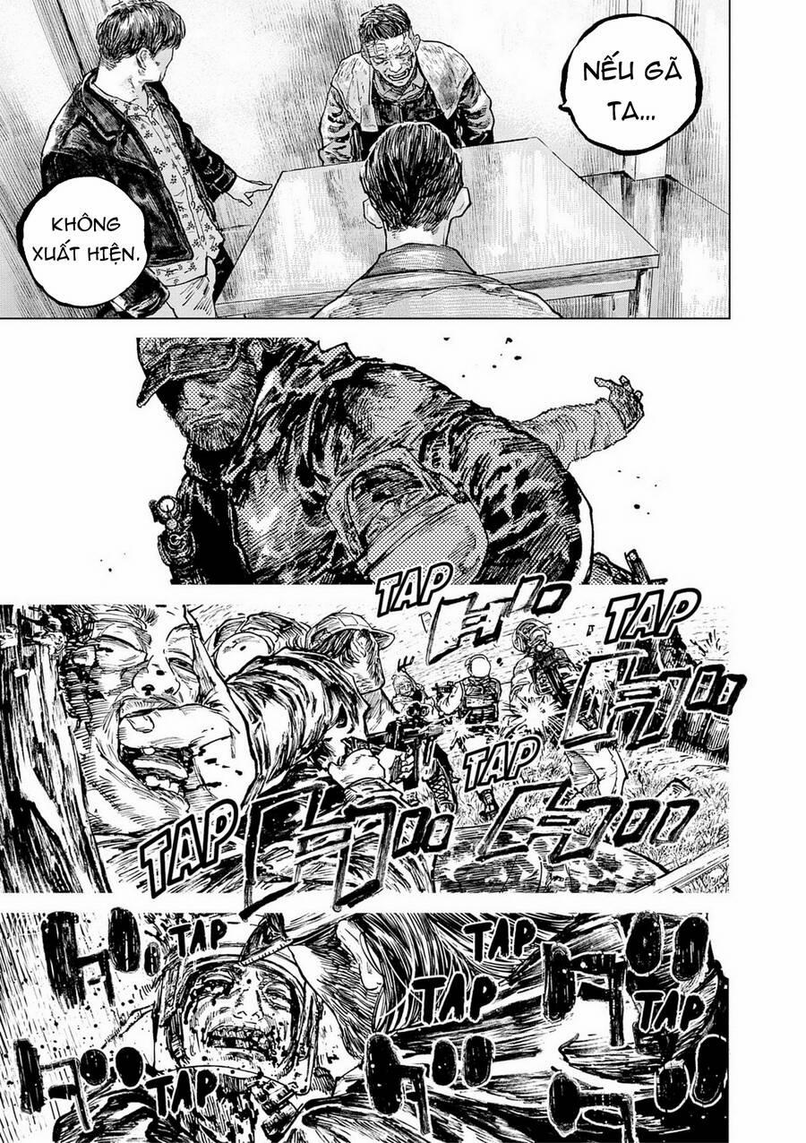 Gannibal 76 trang 9