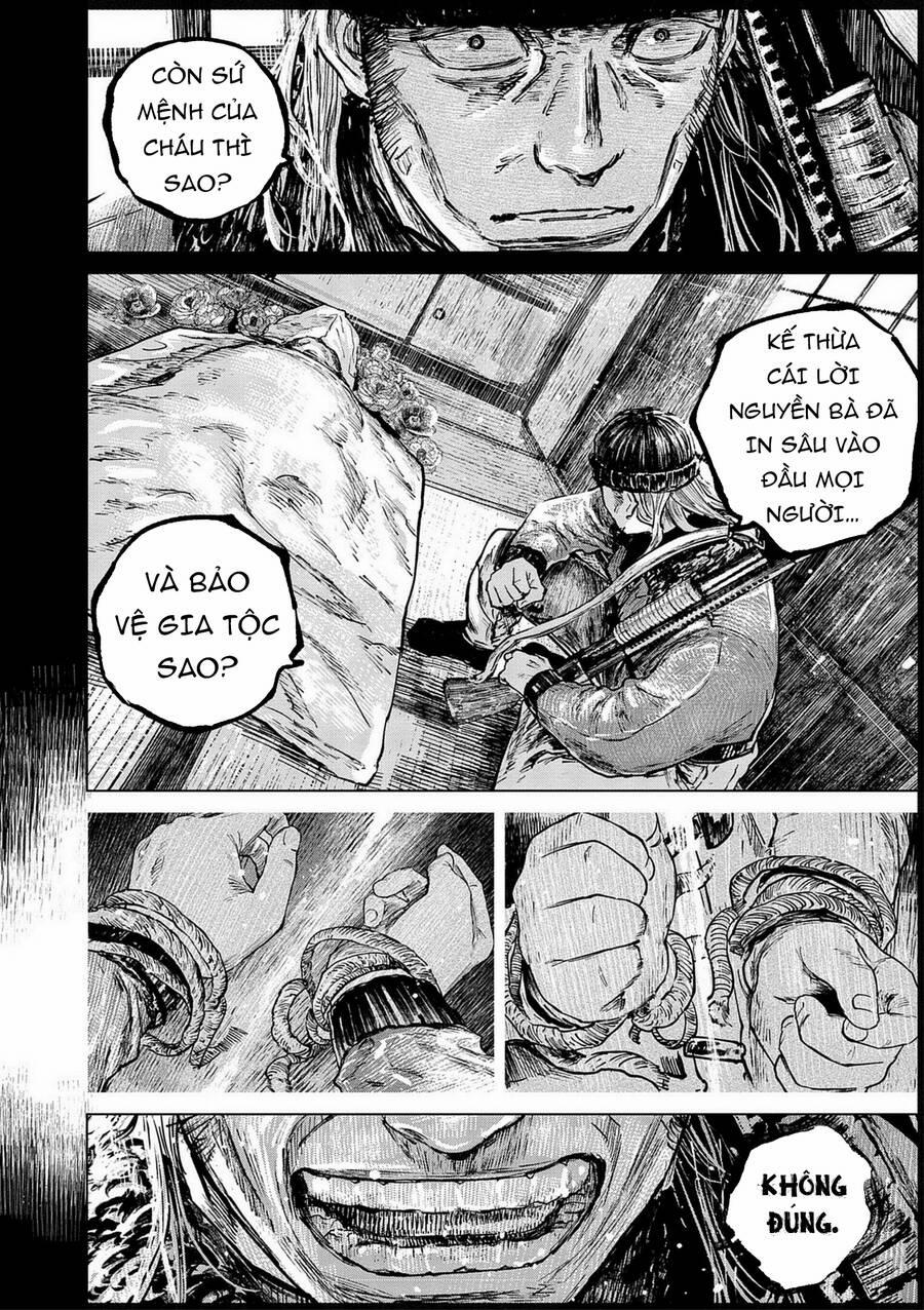 Gannibal 77 trang 12