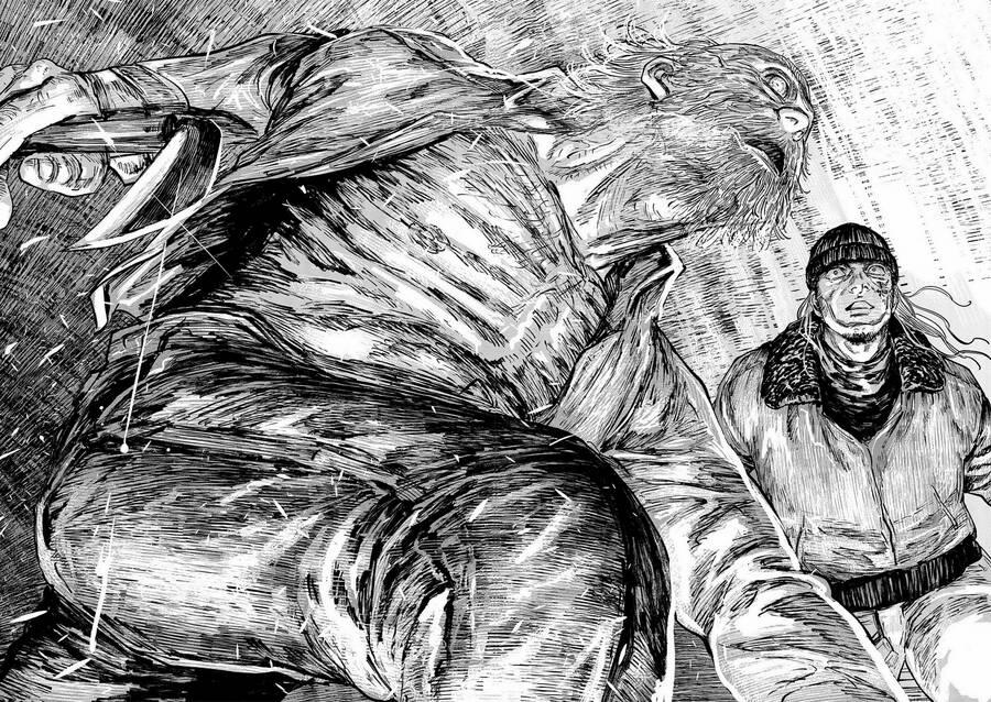 Gannibal 77 trang 16