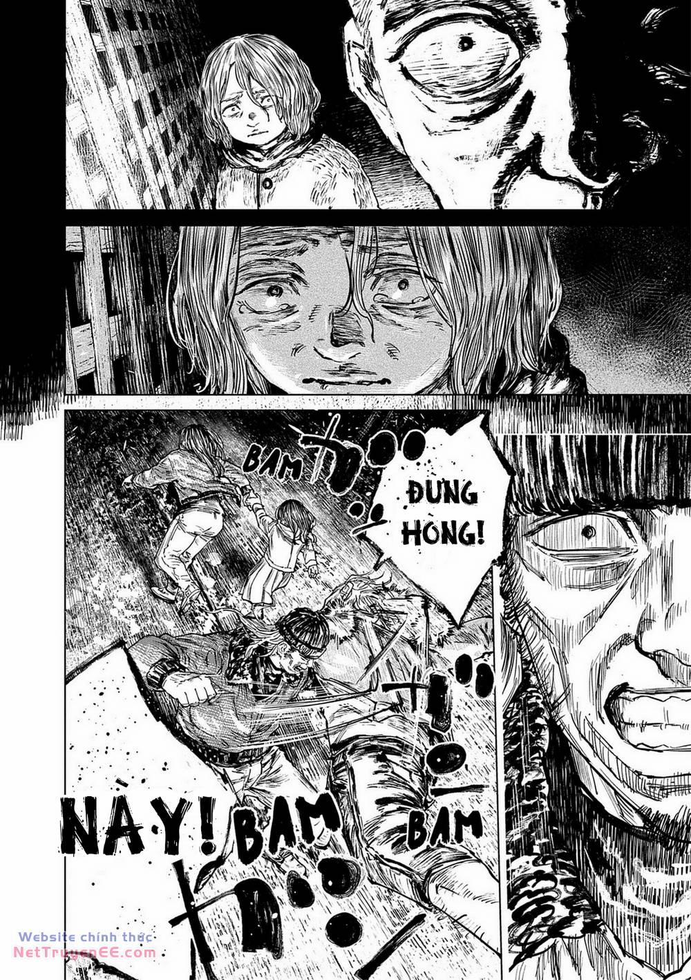 Gannibal 78 trang 11