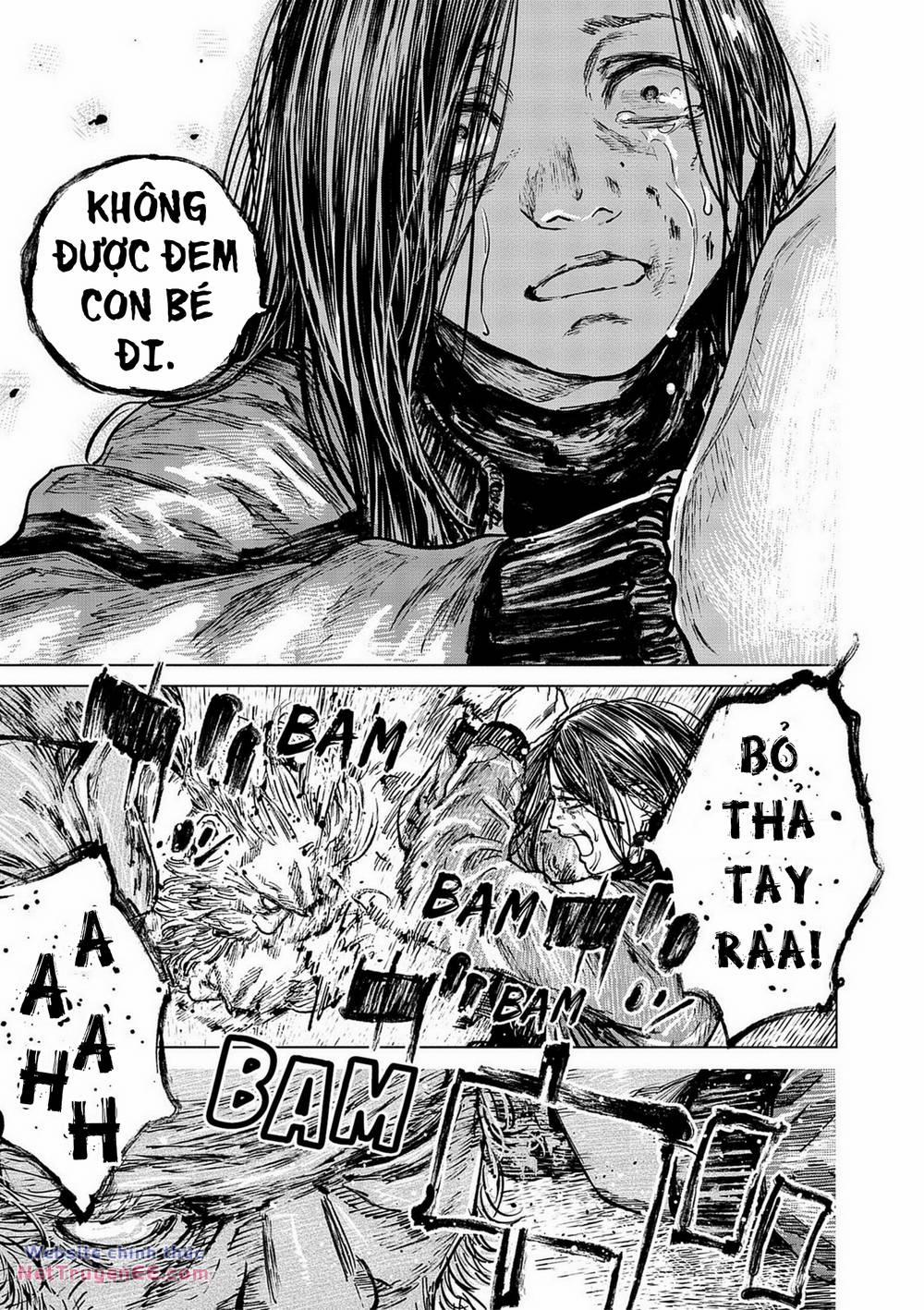 Gannibal 78 trang 16