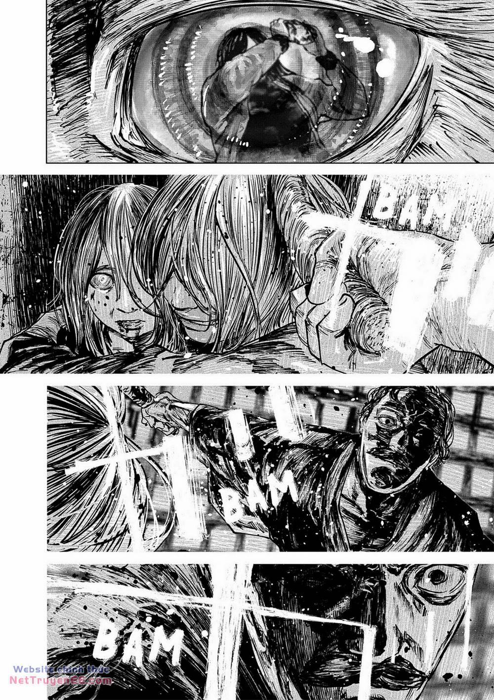 Gannibal 78 trang 17