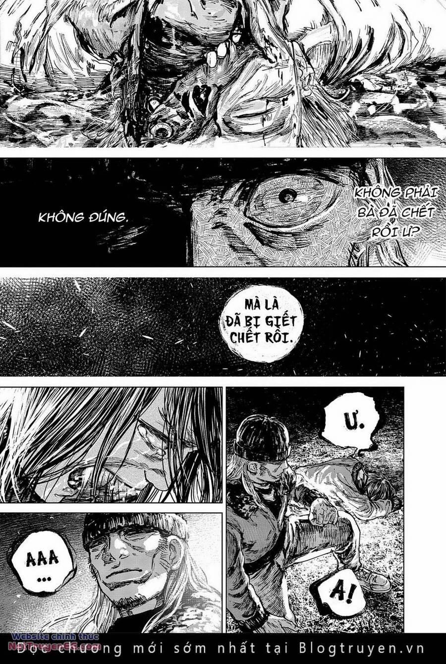 Gannibal 79 trang 11