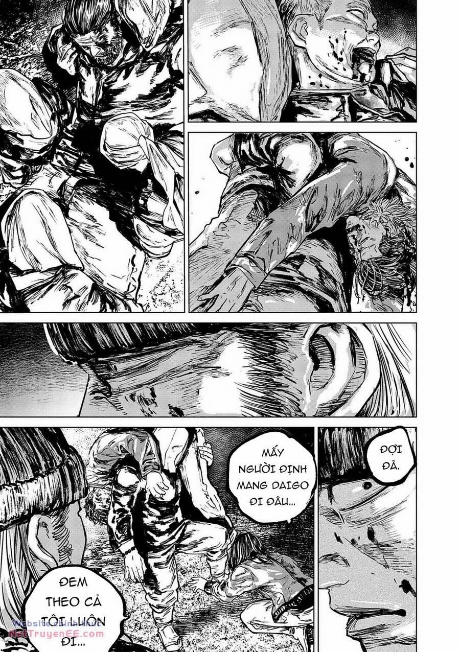 Gannibal 79 trang 13