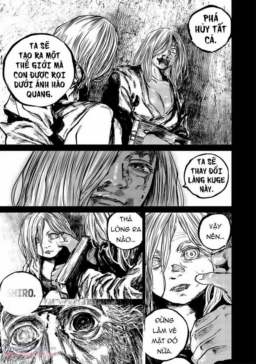 Gannibal 79 trang 3