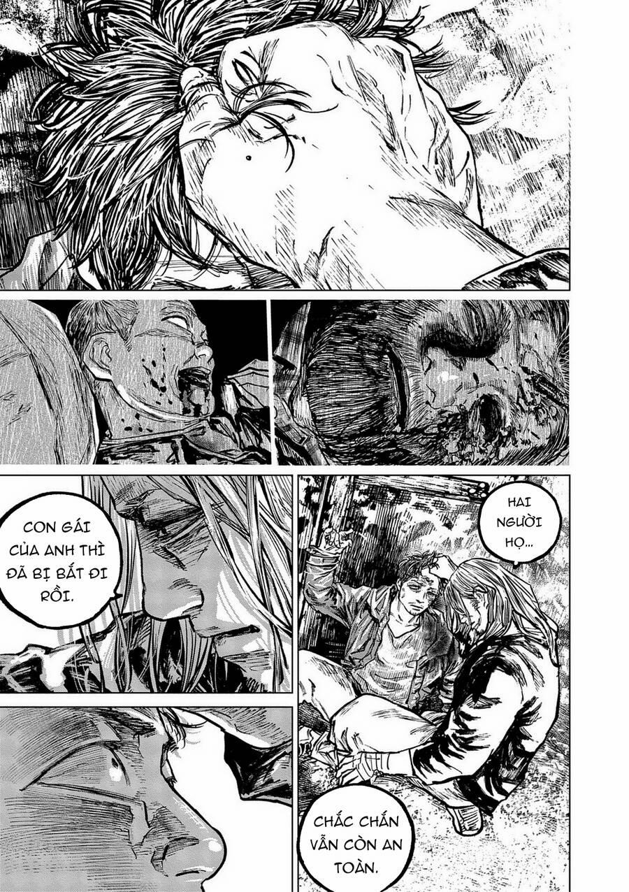 Gannibal 80 trang 12