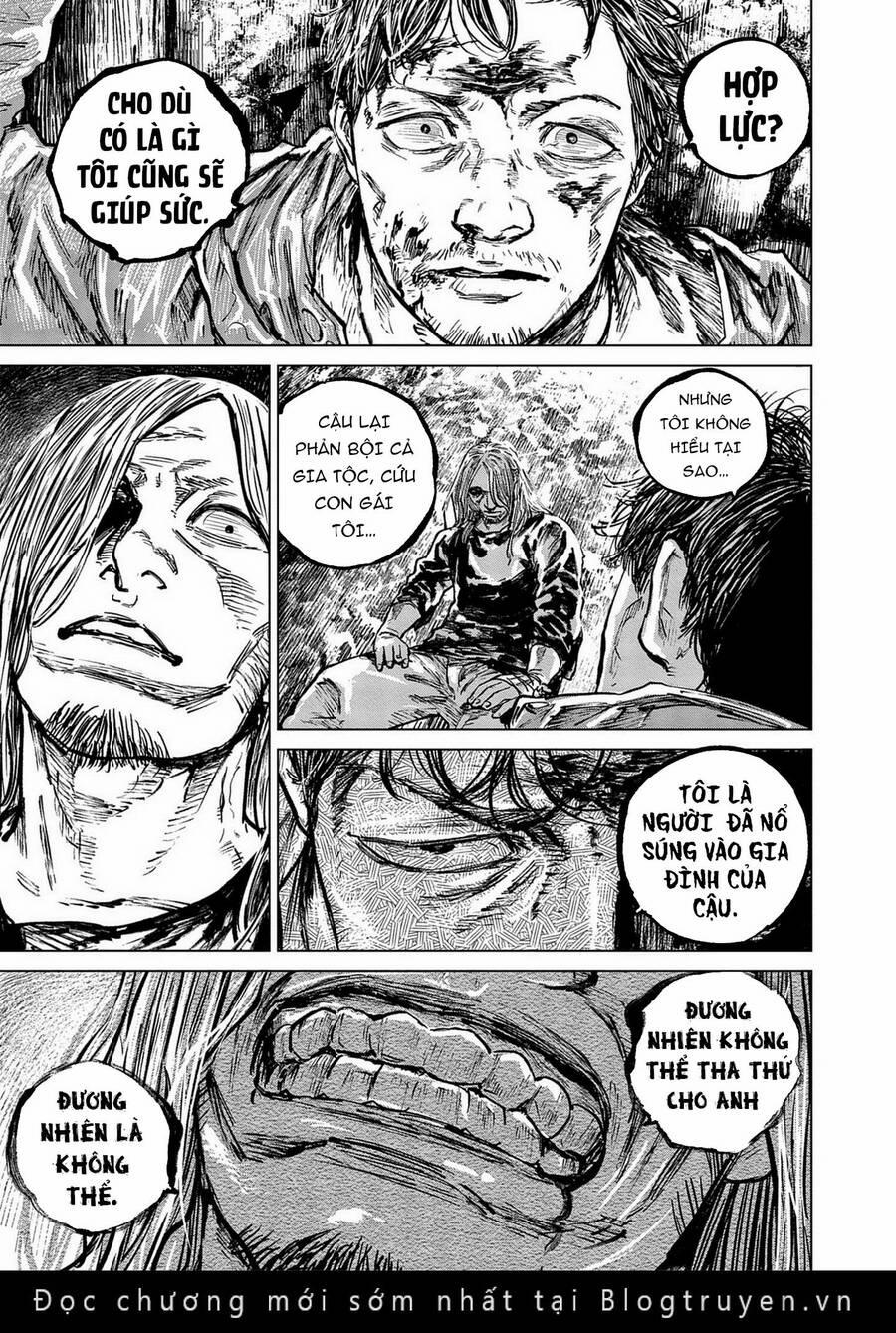Gannibal 80 trang 14