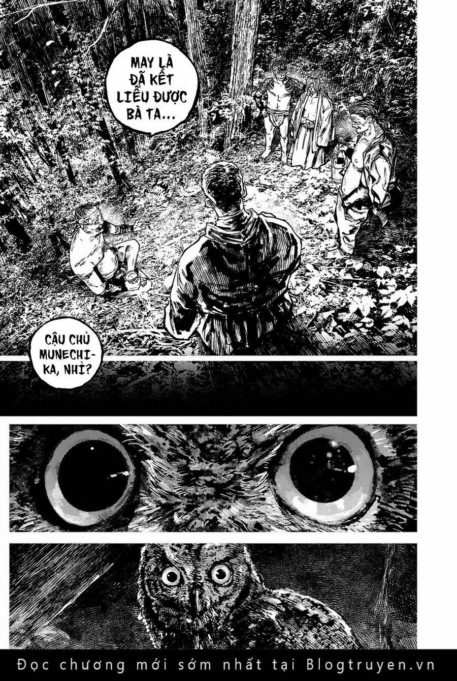 Gannibal 80 trang 4