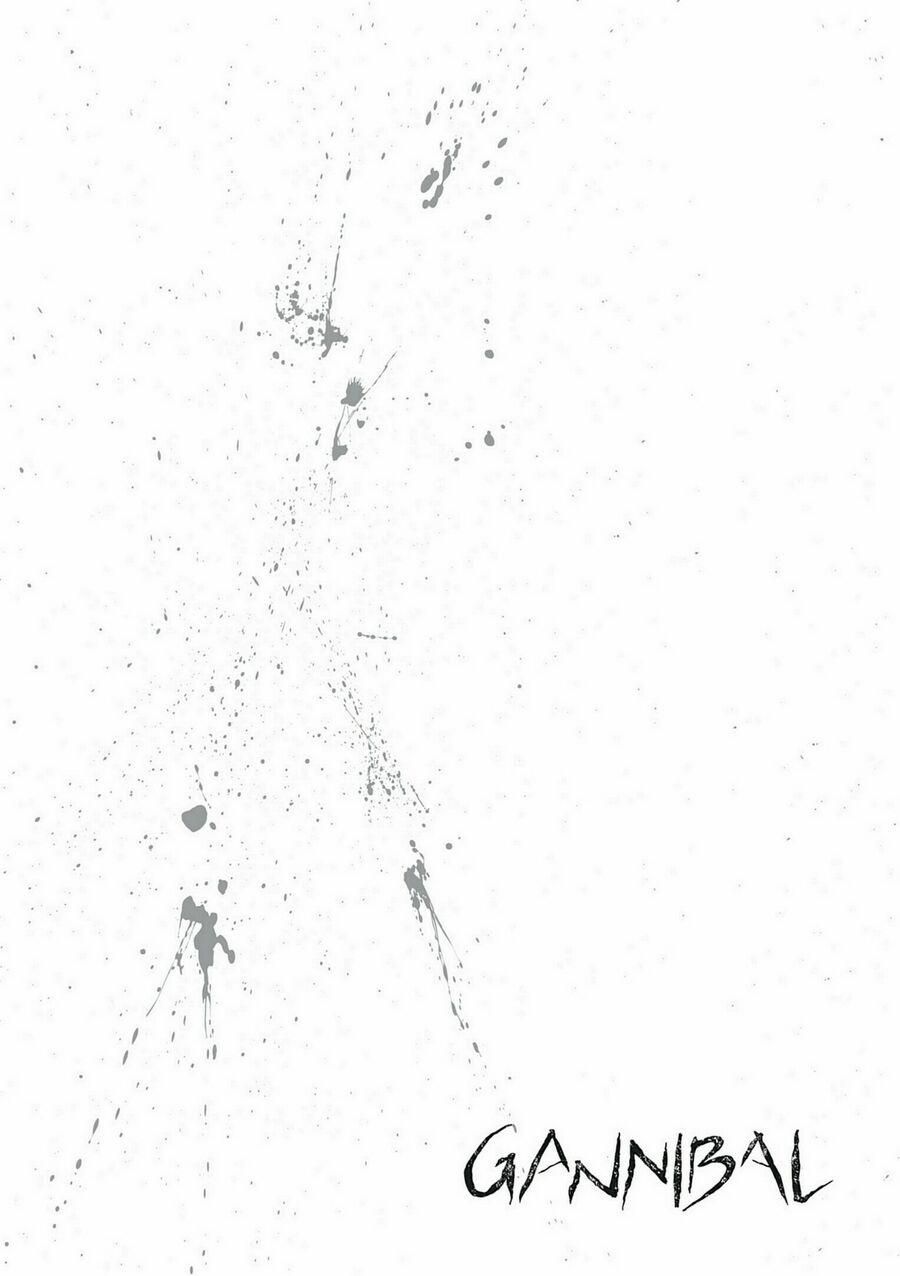 Gannibal 81 trang 3