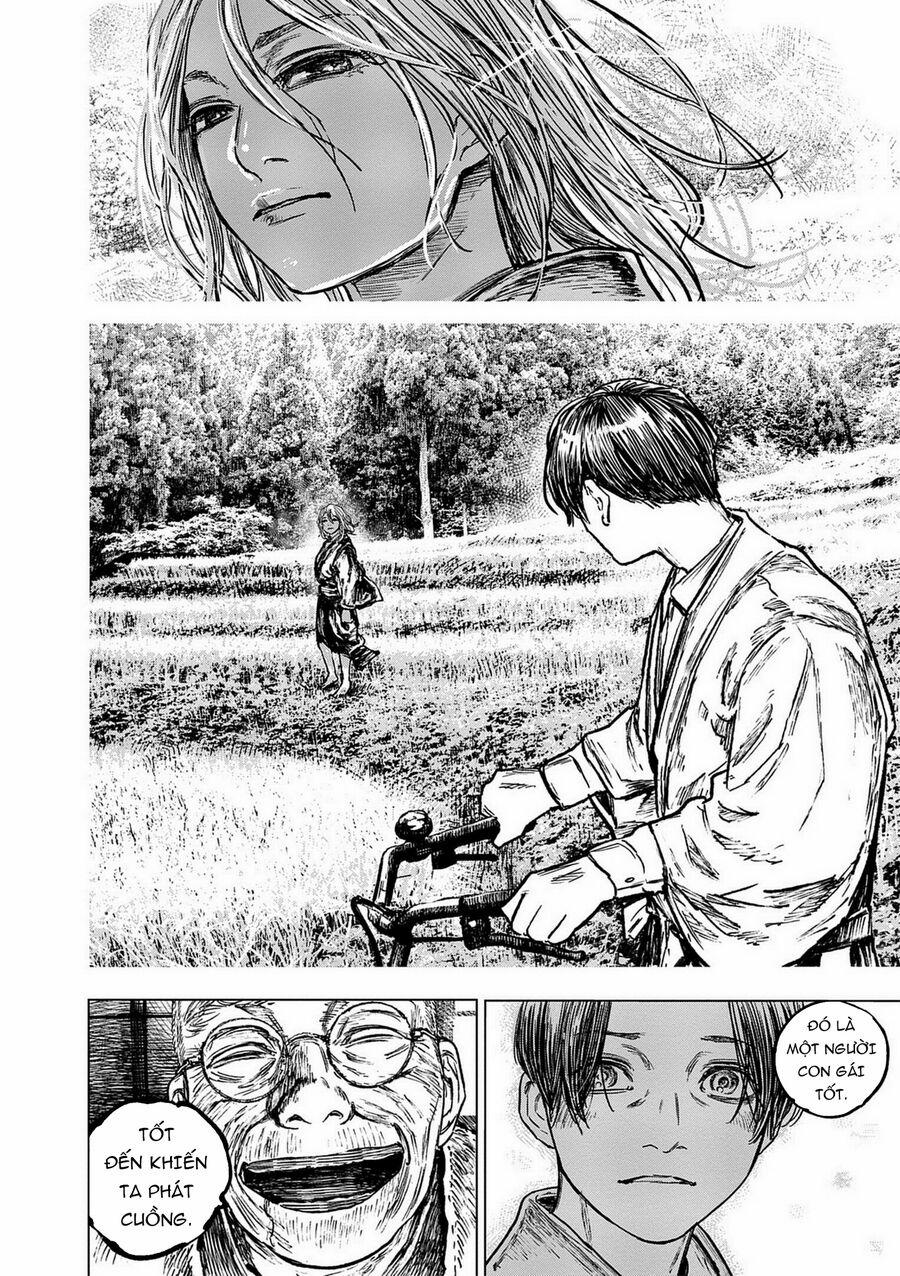 Gannibal 82 trang 11