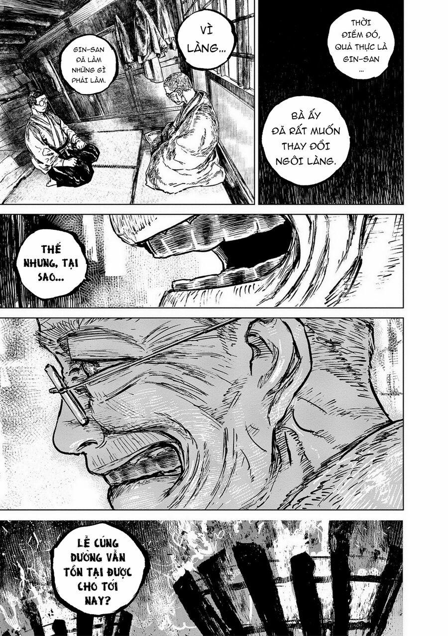 Gannibal 82 trang 12