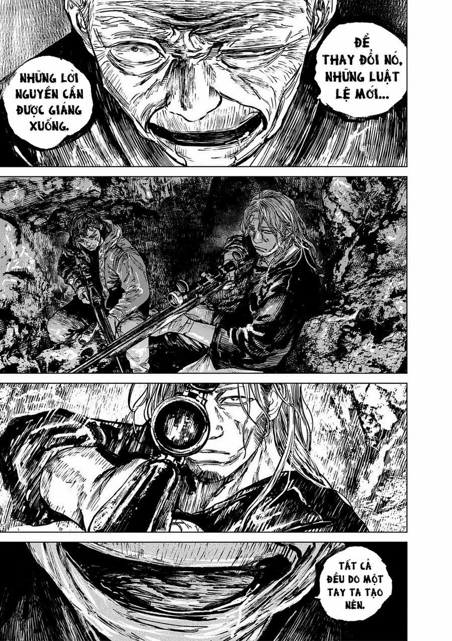 Gannibal 82 trang 14