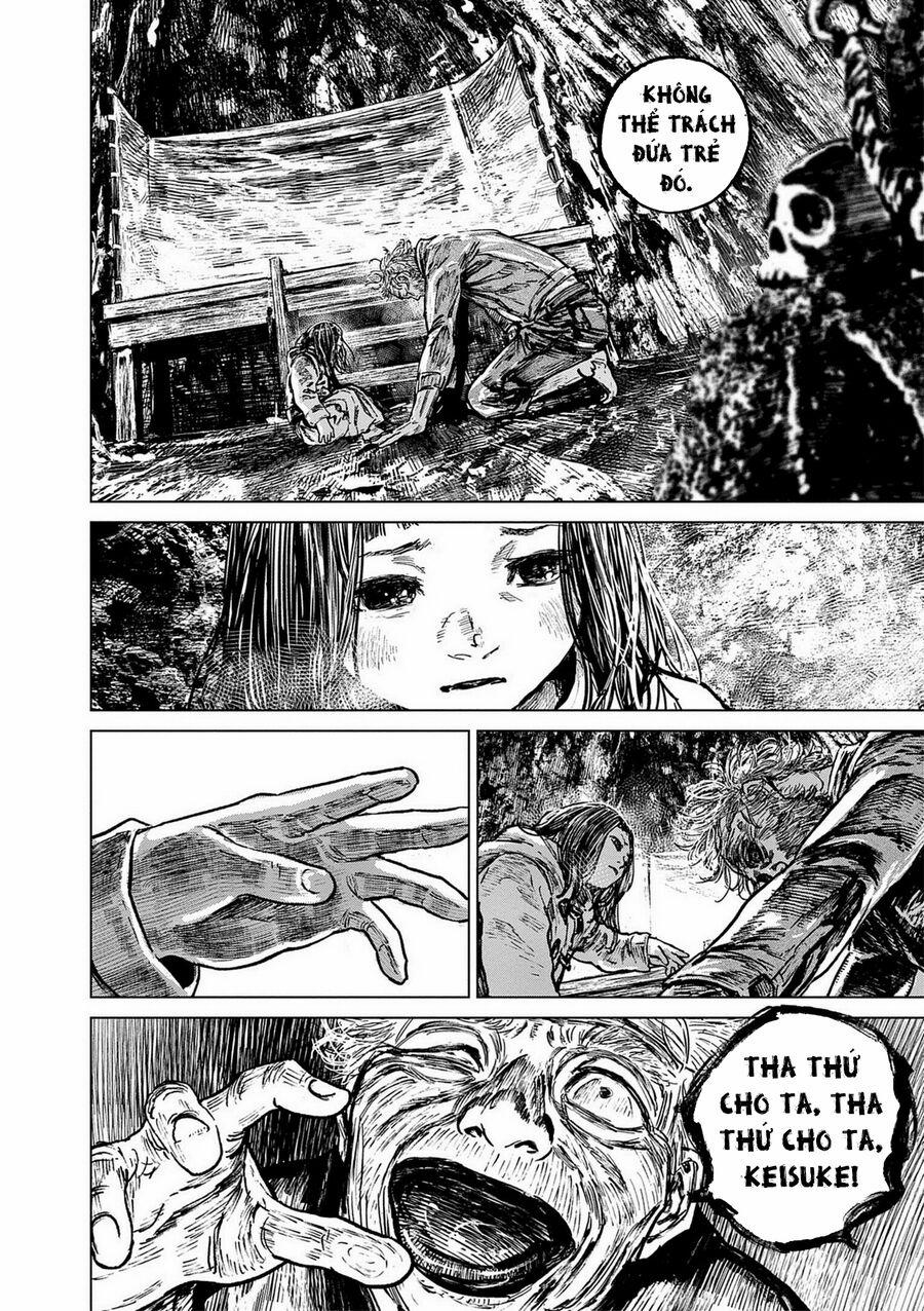 Gannibal 82 trang 15