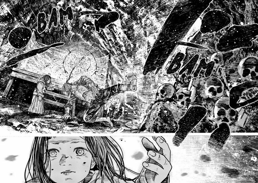 Gannibal 82 trang 17