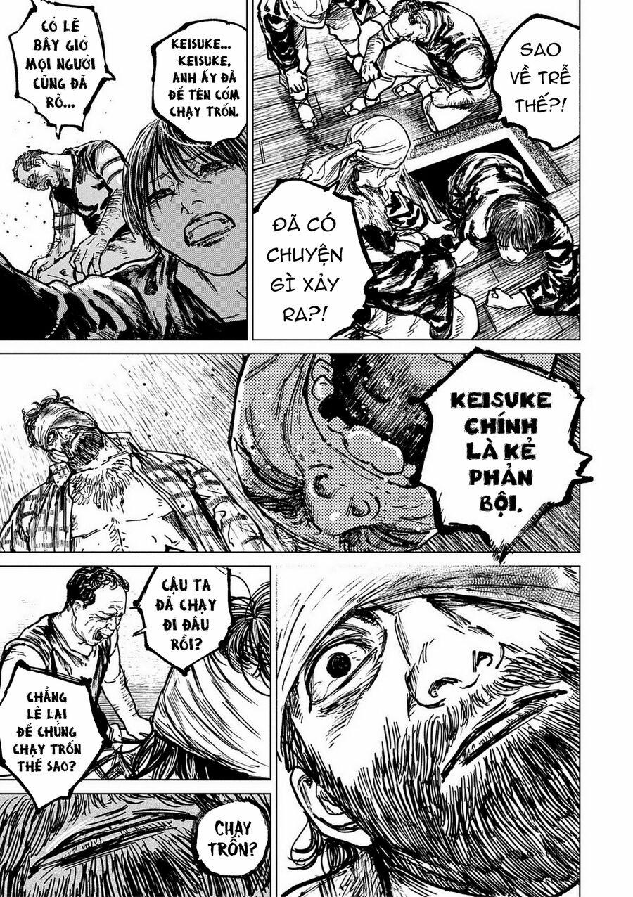 Gannibal 82 trang 4