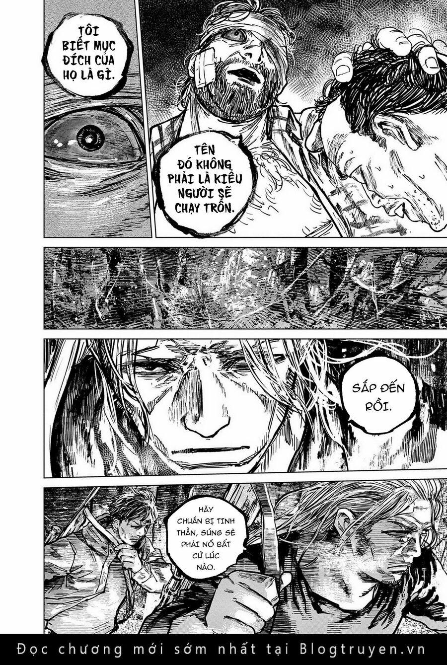 Gannibal 82 trang 5