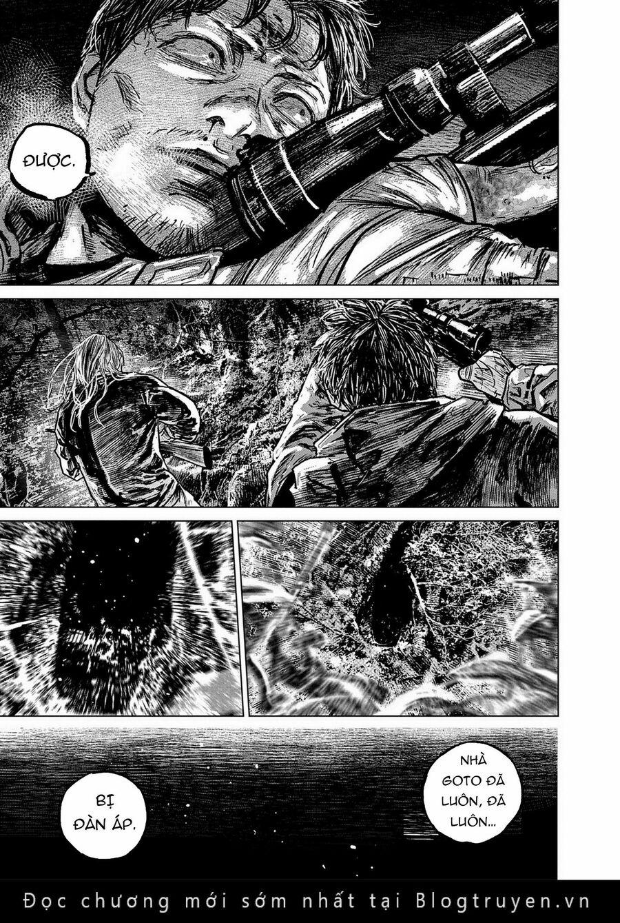 Gannibal 82 trang 6