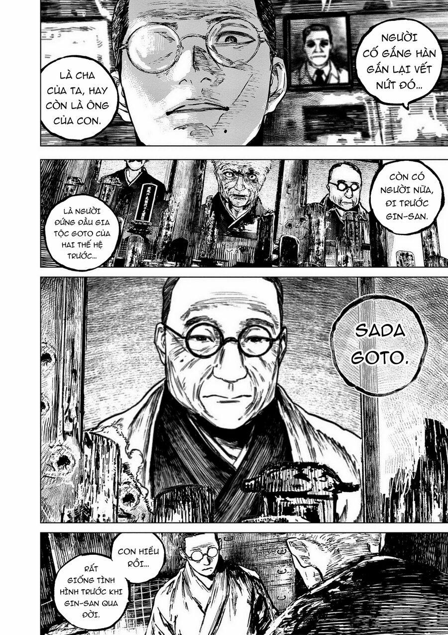 Gannibal 82 trang 9