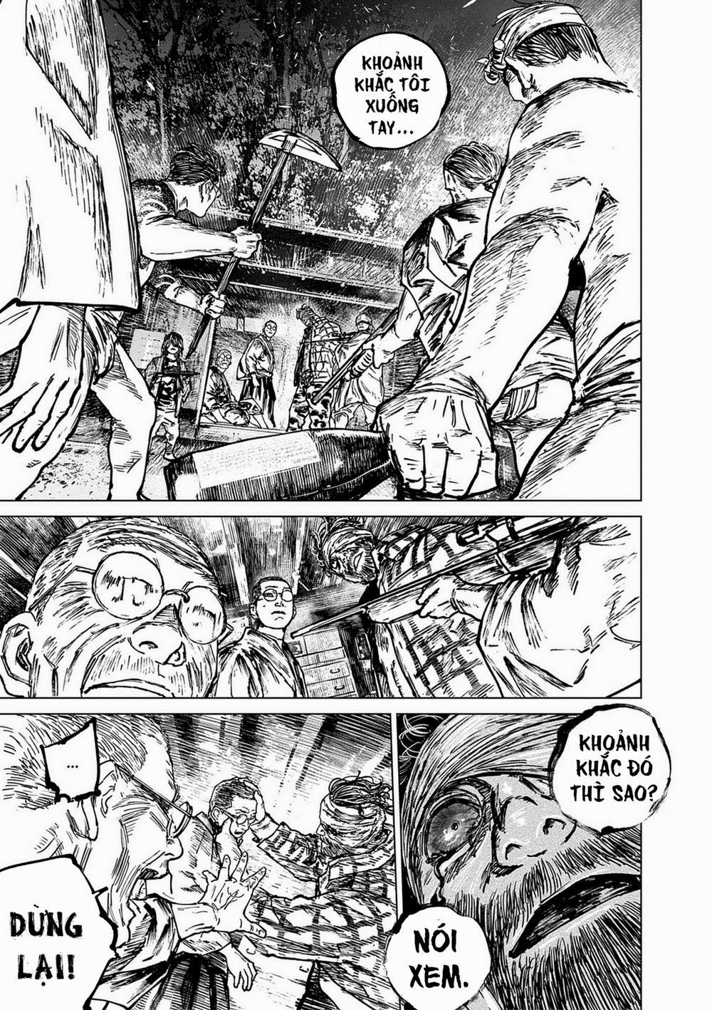 Gannibal 83 trang 16