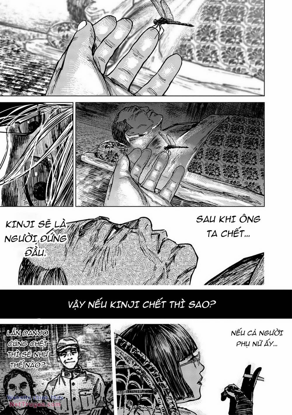 Gannibal 84 trang 20