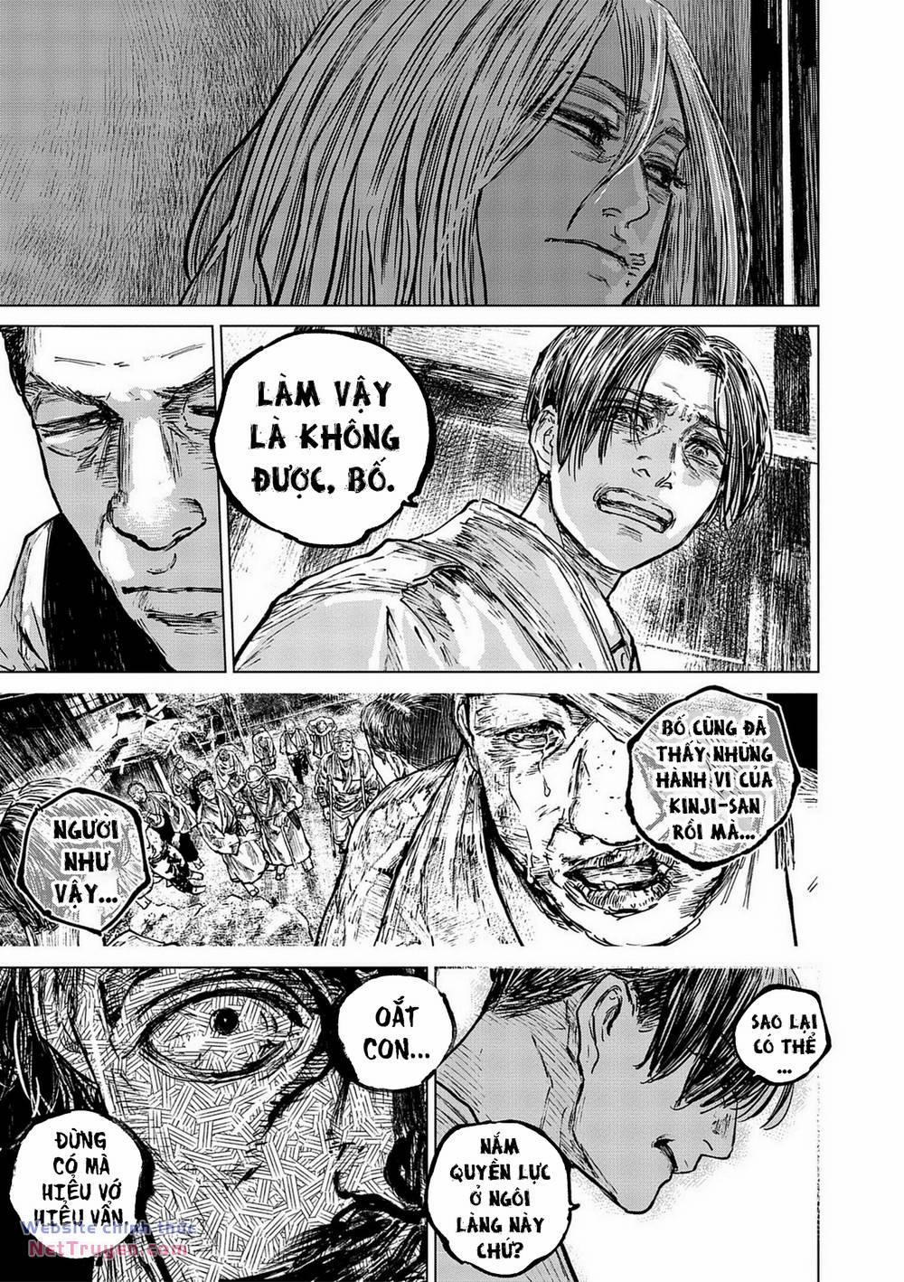 Gannibal 85 trang 13