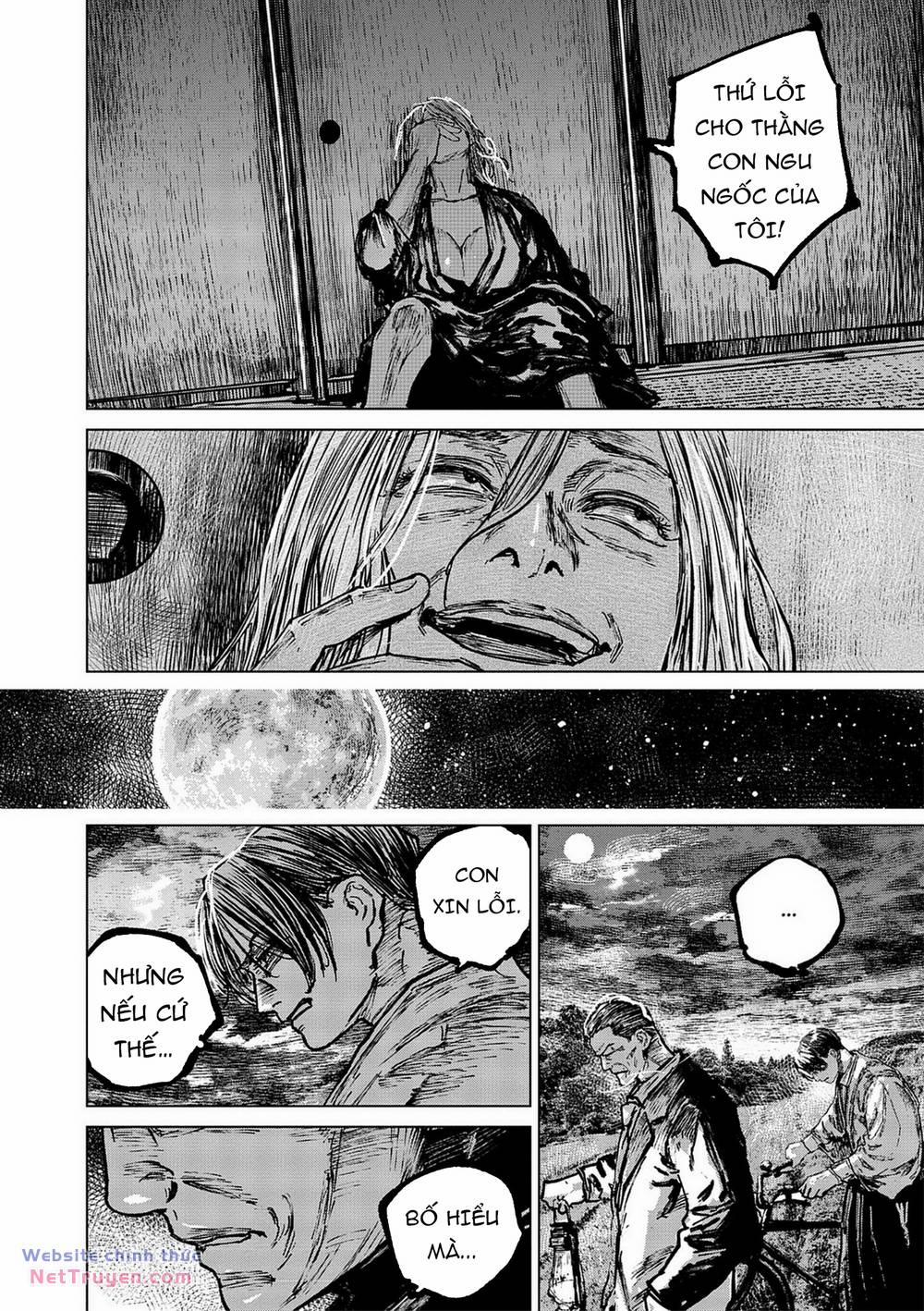 Gannibal 85 trang 16