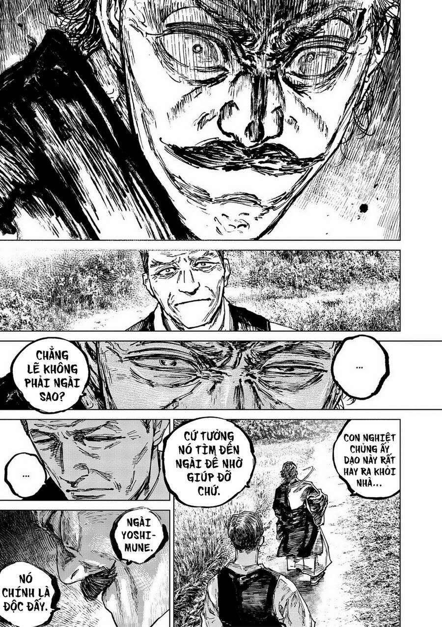 Gannibal 86 trang 15