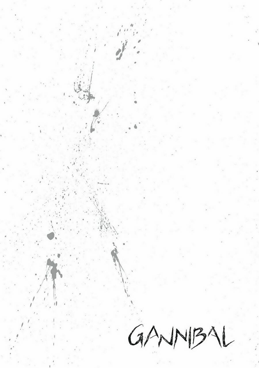 Gannibal 87 trang 1
