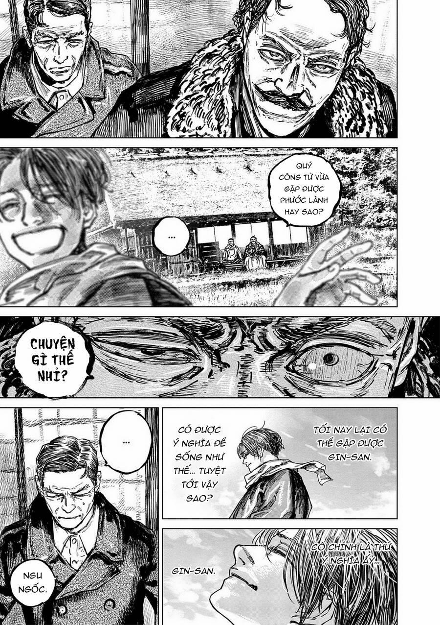Gannibal 87 trang 11