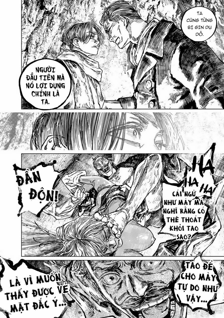 Gannibal 87 trang 16