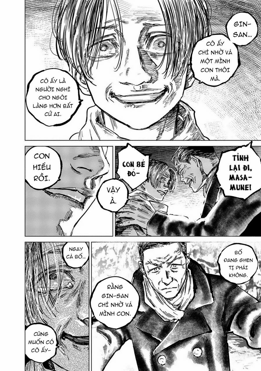 Gannibal 87 trang 18